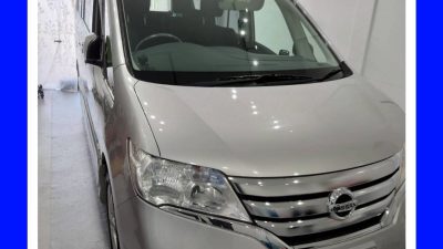 持ち込みタイヤ交換　日産　セレナ　１６インチ