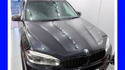 直送タイヤ交換　２２インチ　BMW　X5