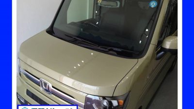 ピュアキーパー　Sサイズ　ホンダ　N-VAN