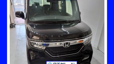 持ち込みタイヤ交換　１４インチ　ホンダ　N-BOX