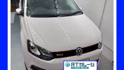 持ち込み脱着タイヤ交換17インチ　ゴルフGTI