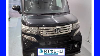 直送タイヤ交換　15インチ　ホンダ　N-BOX