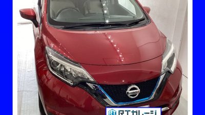 直送タイヤ交換　１５インチ　日産　ノート