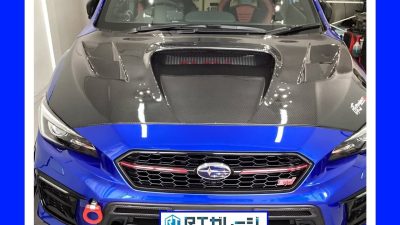 KeePer　ピュアキーパー　Mサイズ　WRX