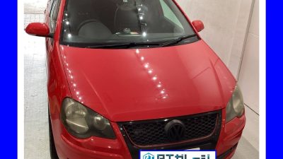 直送タイヤ交換　15インチ　ワーゲン　GTI