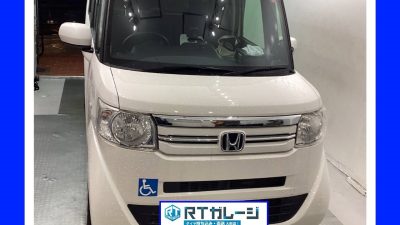 直送タイヤ交換１４インチ　ホンダ　N-BOX