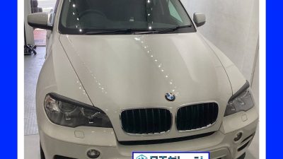 直送タイヤ交換　２２インチ　BMW　X5