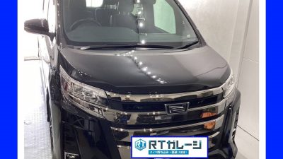 直送タイヤ交換　16インチ　トヨタ　ノア