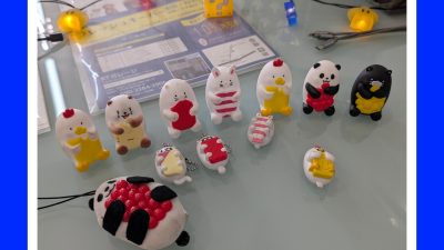 スシロー（デジロー）大阪市鶴見店にまたまた行きました！