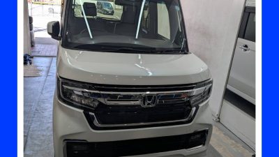 持ち込みタイヤ交換　15インチ　ホンダ　N-BOX
