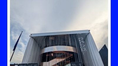EXPO2025 関西万博（大阪）フランスパビリオン