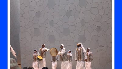 EXPO2025 関西万博（大阪）サウジアラビアパビリオン