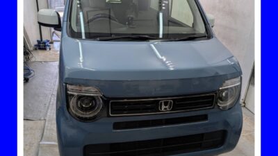 持ち込みタイヤ交換　14インチ　N－WGN