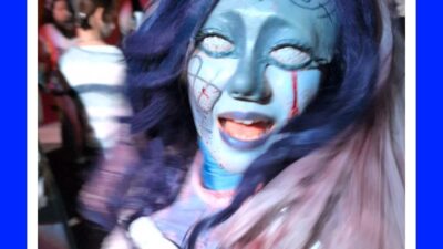 USJ（ハロウィーン・ホラー・ナイト）