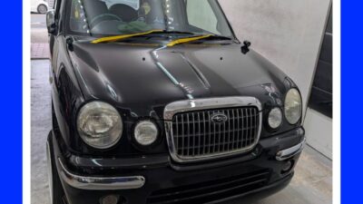 持ち込みタイヤ交換　１３インチ　スバル　プレオ