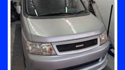 持ち込みタイヤ交換　１５インチ　ステップワゴン